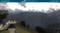 Archiv Foto Webcam Mittelstation am Fellhorn 09:00
