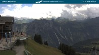 Archiv Foto Webcam Mittelstation am Fellhorn 15:00