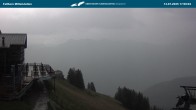 Archiv Foto Webcam Mittelstation am Fellhorn 06:00
