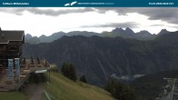 Archiv Foto Webcam Mittelstation am Fellhorn 07:00