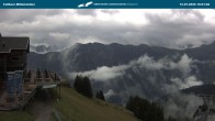 Archiv Foto Webcam Mittelstation am Fellhorn 15:00