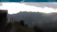 Archiv Foto Webcam Mittelstation am Fellhorn 17:00