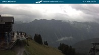 Archiv Foto Webcam Mittelstation am Fellhorn 06:00