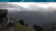 Archiv Foto Webcam Mittelstation am Fellhorn 07:00
