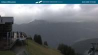 Archiv Foto Webcam Mittelstation am Fellhorn 06:00