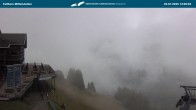 Archiv Foto Webcam Mittelstation am Fellhorn 11:00