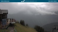 Archiv Foto Webcam Mittelstation am Fellhorn 13:00