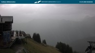Archiv Foto Webcam Mittelstation am Fellhorn 07:00