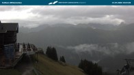 Archiv Foto Webcam Mittelstation am Fellhorn 09:00