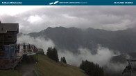 Archiv Foto Webcam Mittelstation am Fellhorn 11:00