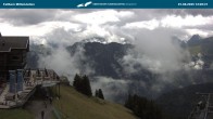 Archiv Foto Webcam Mittelstation am Fellhorn 11:00
