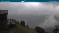 Archiv Foto Webcam Mittelstation am Fellhorn 07:00