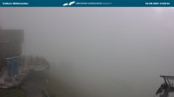 Archiv Foto Webcam Mittelstation am Fellhorn 11:00