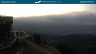 Archiv Foto Webcam Mittelstation am Fellhorn 06:00