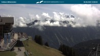 Archiv Foto Webcam Mittelstation am Fellhorn 11:00