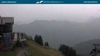Archiv Foto Webcam Mittelstation am Fellhorn 07:00