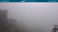 Archiv Foto Webcam Mittelstation am Fellhorn 10:00