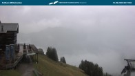 Archiv Foto Webcam Mittelstation am Fellhorn 07:00