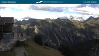 Archiv Foto Webcam Mittelstation am Fellhorn 15:00