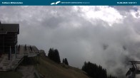 Archiv Foto Webcam Mittelstation am Fellhorn 11:00