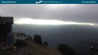 Archiv Foto Webcam Mittelstation am Fellhorn 07:00