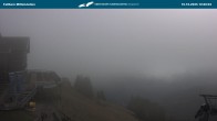 Archiv Foto Webcam Mittelstation am Fellhorn 09:00