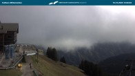 Archiv Foto Webcam Mittelstation am Fellhorn 11:00