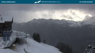 Archiv Foto Webcam Mittelstation am Fellhorn 07:00