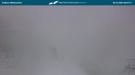 Archived image Webcam Mid-mountain station at Fellhorn 07:00