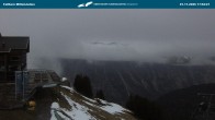 Archiv Foto Webcam Mittelstation am Fellhorn 06:00
