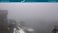 Archiv Foto Webcam Mittelstation am Fellhorn 07:00