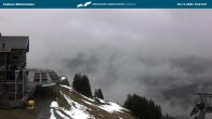 Archiv Foto Webcam Mittelstation am Fellhorn 09:00