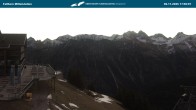 Archiv Foto Webcam Mittelstation am Fellhorn 06:00