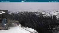 Archiv Foto Webcam Mittelstation am Fellhorn 13:00