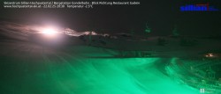 Archiv Foto Webcam Bergstation Gondelbahn in Sillian 19:00