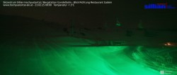 Archiv Foto Webcam Bergstation Gondelbahn in Sillian 23:00