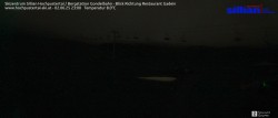 Archiv Foto Webcam Bergstation Gondelbahn in Sillian 23:00
