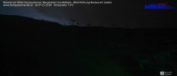 Archiv Foto Webcam Bergstation Gondelbahn in Sillian 21:00