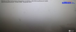 Archiv Foto Webcam Bergstation Gondelbahn in Sillian 05:00