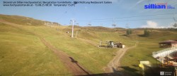 Archiv Foto Webcam Bergstation Gondelbahn in Sillian 07:00