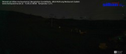 Archiv Foto Webcam Bergstation Gondelbahn in Sillian 18:00