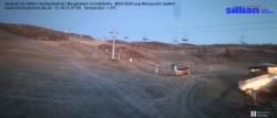 Archiv Foto Webcam Bergstation Gondelbahn in Sillian 06:00