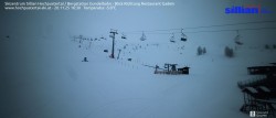 Archiv Foto Webcam Bergstation Gondelbahn in Sillian 16:00