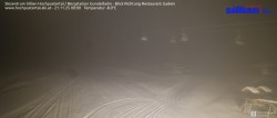Archiv Foto Webcam Bergstation Gondelbahn in Sillian 23:00
