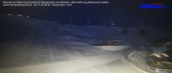 Archiv Foto Webcam Bergstation Gondelbahn in Sillian 05:00