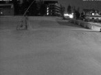 Archiv Foto Webcam Fichtelberg: Kinderskigelände 17:00