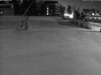 Archiv Foto Webcam Fichtelberg: Kinderskigelände 19:00