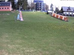 Archiv Foto Webcam Fichtelberg: Kinderskigelände 09:00