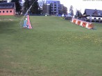 Archiv Foto Webcam Fichtelberg: Kinderskigelände 15:00