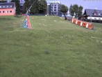 Archiv Foto Webcam Fichtelberg: Kinderskigelände 15:00